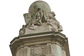 005-Памятник Сервантесу